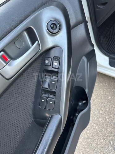 Kia Cerato 2009, 315,000 km - 1.6 l - Sumqayıt