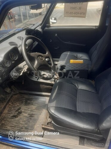 LADA (VAZ) 2106 2005, 95,000 km - 1.6 l - Lənkəran