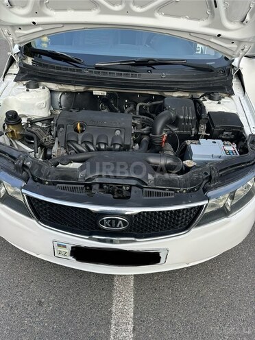 Kia Cerato 2009, 315,000 km - 1.6 l - Sumqayıt
