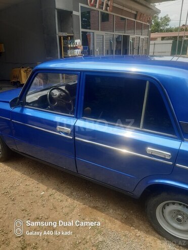 LADA (VAZ) 2106 2005, 95,000 km - 1.6 l - Lənkəran