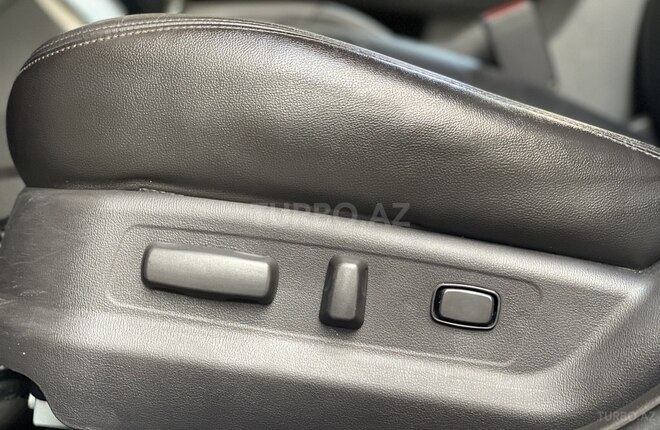 Hyundai Sonata 2009, 209,000 km - 2.0 l - Bakı