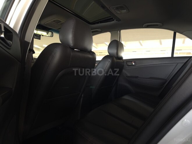 Hyundai Sonata 2009, 209,000 km - 2.0 l - Bakı