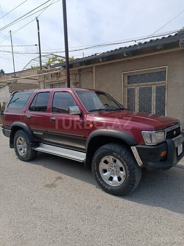 Toyota Surf 1994, 360,000 km - 3.0 l - Bakı