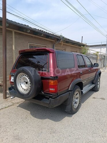 Toyota Surf 1994, 360,000 km - 3.0 l - Bakı