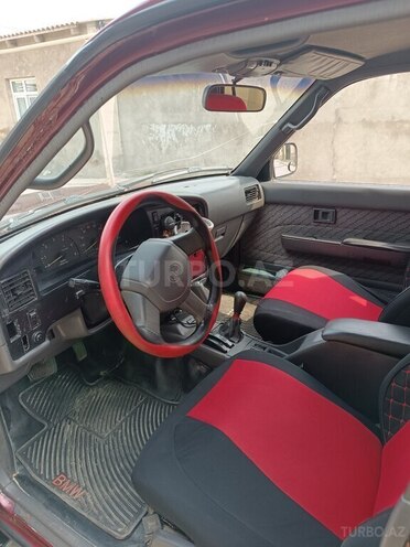 Toyota Surf 1994, 360,000 km - 3.0 l - Bakı