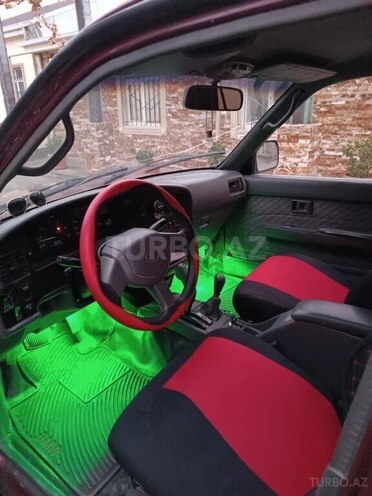 Toyota Surf 1994, 360,000 km - 3.0 l - Bakı