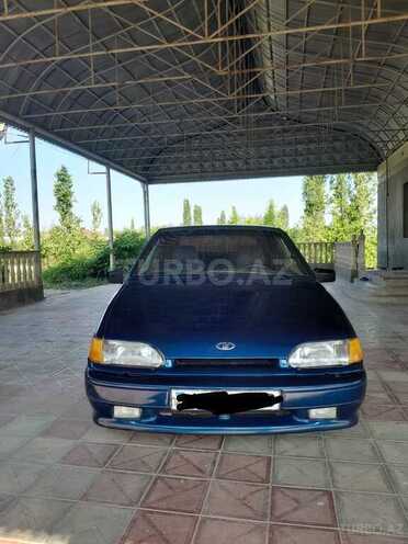 LADA (VAZ) 2114 2007, 250,000 km - 1.6 l - Gəncə