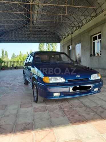 LADA (VAZ) 2114 2007, 250,000 km - 1.6 l - Gəncə