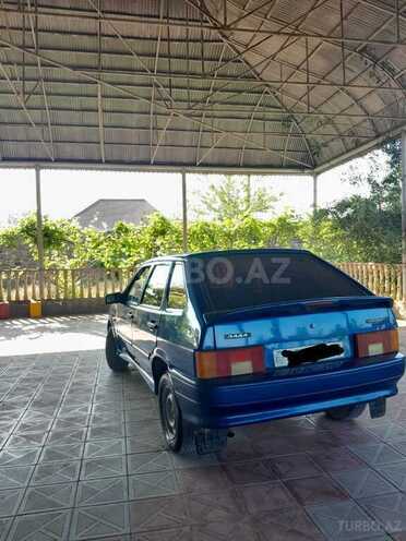 LADA (VAZ) 2114 2007, 250,000 km - 1.6 l - Gəncə