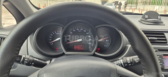 Kia Rio 2012, 133,000 km - 1.4 л - Bakı