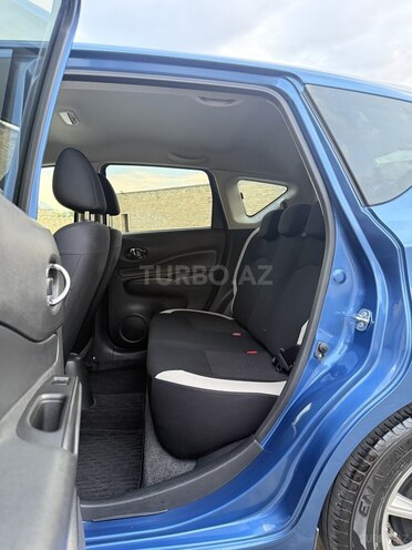 Nissan Note 2016, 37,384 km - 1.2 l - Bakı