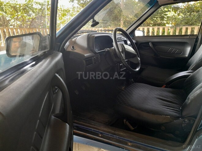 LADA (VAZ) 2114 2007, 250,000 km - 1.6 l - Gəncə