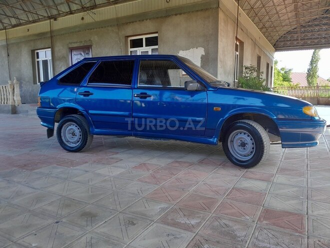LADA (VAZ) 2114 2007, 250,000 km - 1.6 l - Gəncə