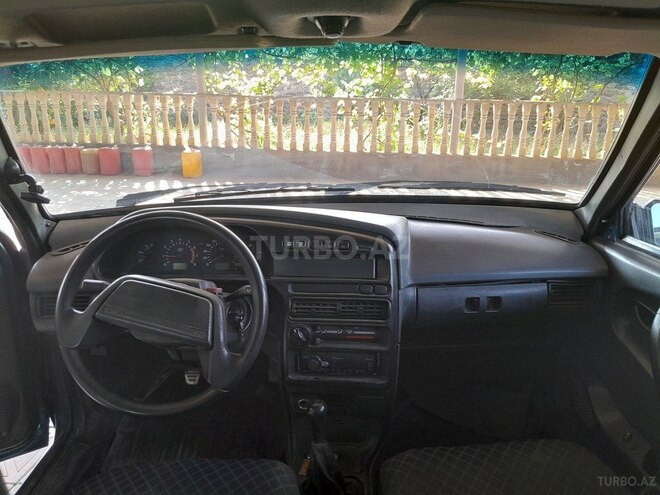 LADA (VAZ) 2114 2007, 250,000 km - 1.6 l - Gəncə