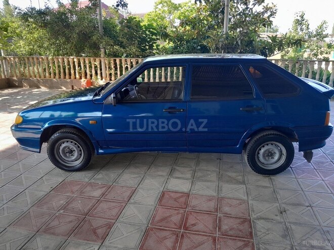 LADA (VAZ) 2114 2007, 250,000 km - 1.6 l - Gəncə