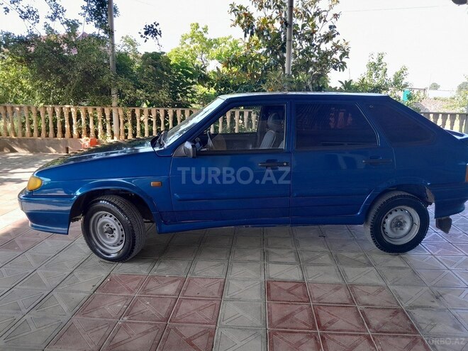 LADA (VAZ) 2114 2007, 250,000 km - 1.6 l - Gəncə