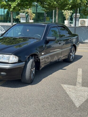 Mercedes C 240 1997, 518,852 km - 2.4 л - Kürdəmir