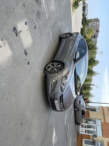 Hyundai Elantra 2014, 142,414 km - 1.8 л - Bakı