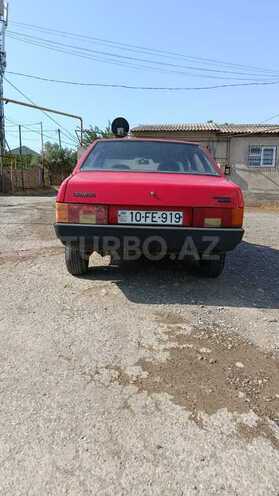 LADA (VAZ) 21099 1995, 250,000 km - 1.5 l - Sumqayıt