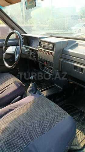 LADA (VAZ) 21099 1995, 250,000 km - 1.5 l - Sumqayıt