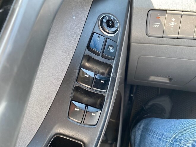 Hyundai Elantra 2015, 194,000 km - 1.8 l - Bakı