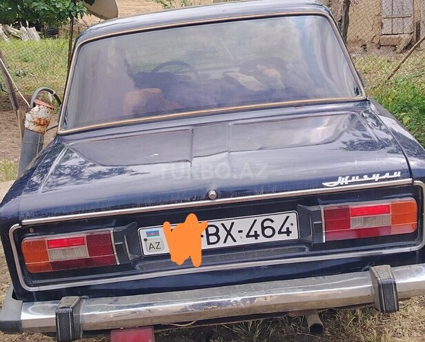 LADA (VAZ) 2106 1992, 90,000 km - 1.6 l - Cəlilabad