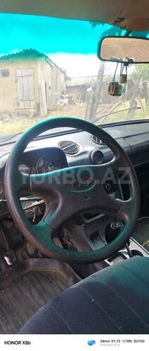 LADA (VAZ) 2106 1992, 90,000 km - 1.6 l - Cəlilabad