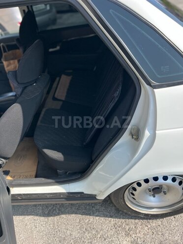 LADA (VAZ) Priora 2015, 374,645 km - 1.6 l - Bakı