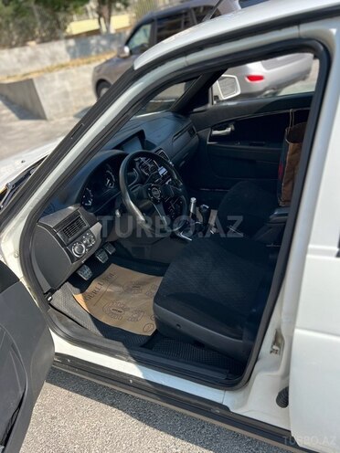 LADA (VAZ) Priora 2015, 374,645 km - 1.6 l - Bakı