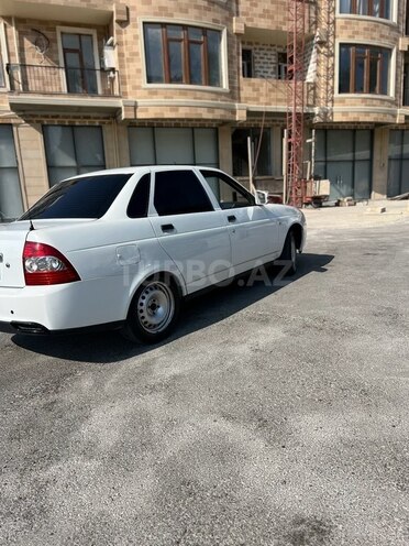 LADA (VAZ) Priora 2015, 374,645 km - 1.6 l - Bakı