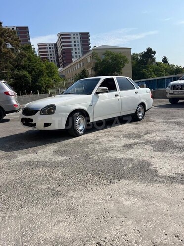 LADA (VAZ) Priora 2015, 374,645 km - 1.6 l - Bakı