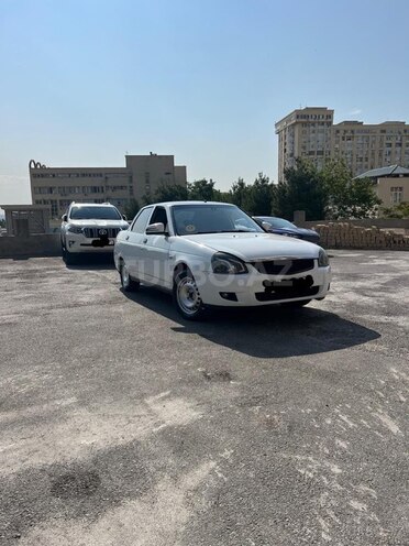 LADA (VAZ) Priora 2015, 374,645 km - 1.6 l - Bakı