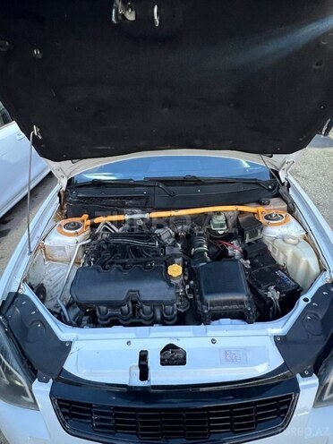 LADA (VAZ) Priora 2015, 374,645 km - 1.6 l - Bakı