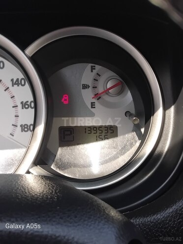 Nissan Tiida 2011, 138,000 km - 1.5 l - Bakı