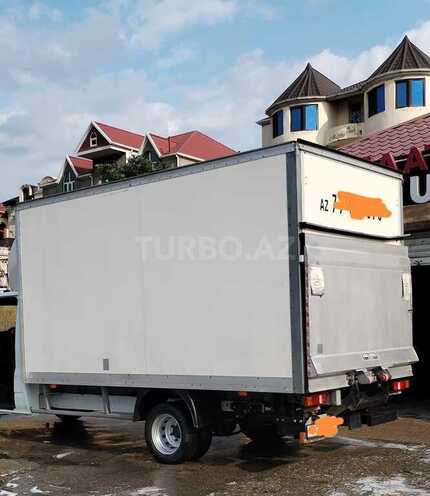 Ford Transit 2013, 170,000 km - 2.2 l - Bakı