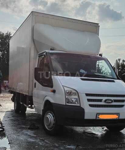 Ford Transit 2013, 170,000 km - 2.2 l - Bakı