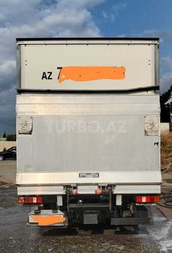 Ford Transit 2013, 170,000 km - 2.2 l - Bakı