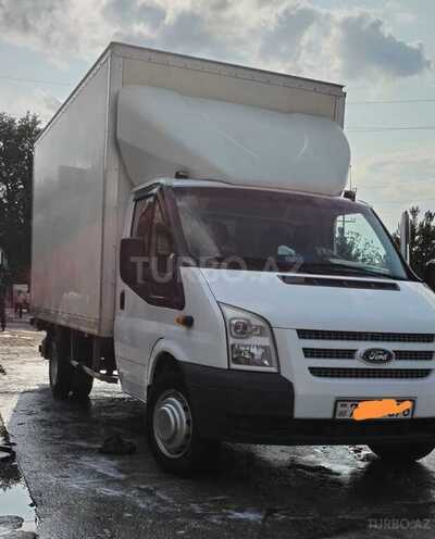 Ford Transit 2013, 170,000 km - 2.2 l - Bakı