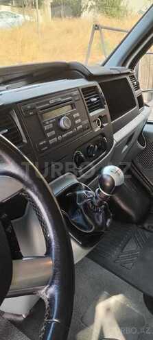 Ford Transit 2013, 170,000 km - 2.2 l - Bakı