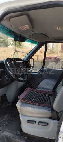 Ford Transit 2013, 170,000 km - 2.2 l - Bakı
