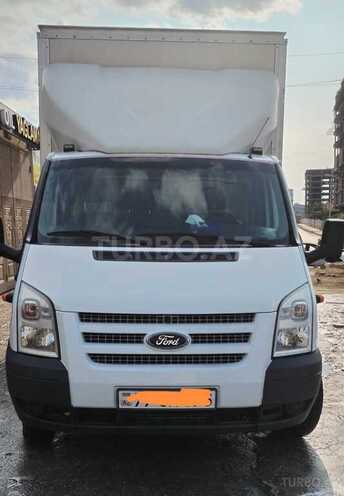 Ford Transit 2013, 170,000 km - 2.2 l - Bakı