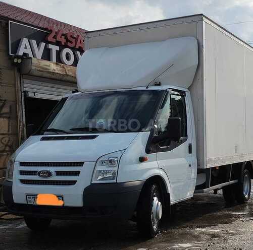 Ford Transit 2013, 170,000 km - 2.2 l - Bakı