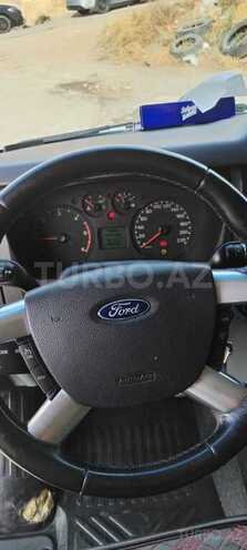 Ford Transit 2013, 170,000 km - 2.2 l - Bakı