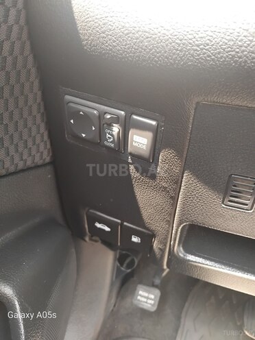 Nissan Tiida 2011, 138,000 km - 1.5 l - Bakı