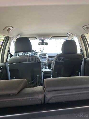 Mercedes B 170 2007, 184,581 km - 1.7 l - Bakı