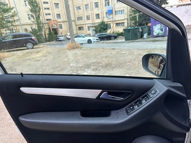 Mercedes B 170 2007, 184,581 km - 1.7 l - Bakı