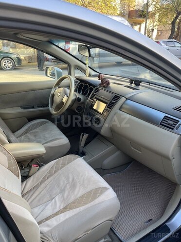Nissan Tiida 2006, 330,000 km - 1.6 л - Sumqayıt