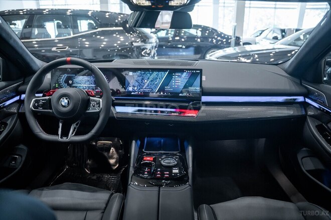 BMW M5-2