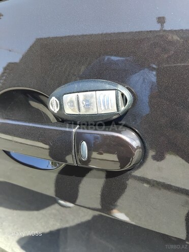 Nissan Tiida 2011, 138,000 km - 1.5 l - Bakı