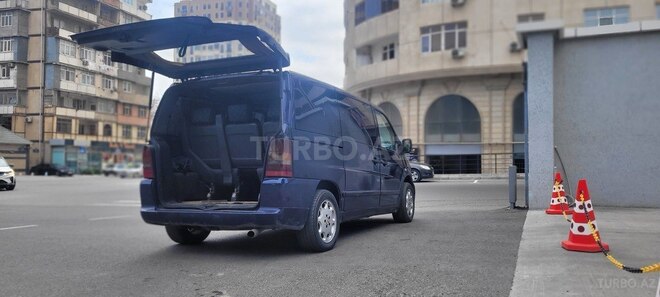 Mercedes Vito 1999, 405,000 km - 2.2 л - Bakı